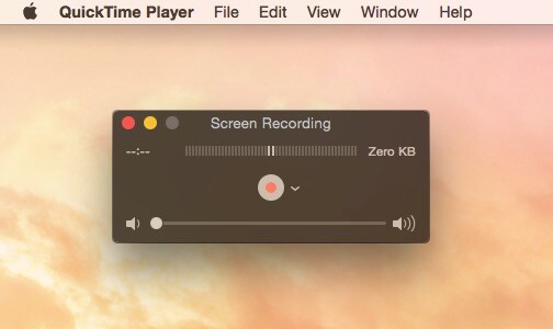 video screen recorder for mac free