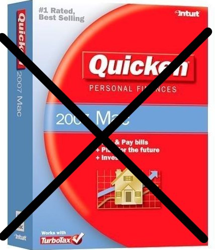 quicken for windows and mac